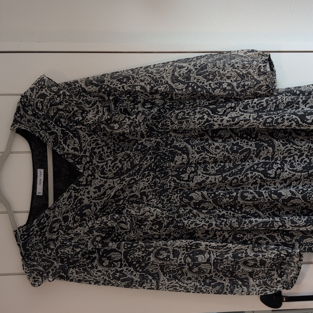 MANGO women's XL maxi dress!